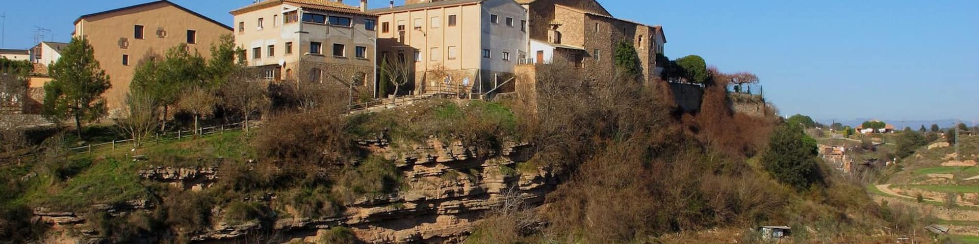 Església de Santa Maria de Balsareny