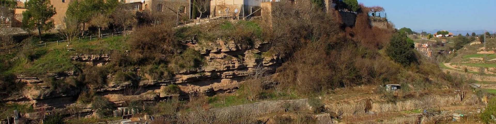 Església de Santa Maria de Balsareny