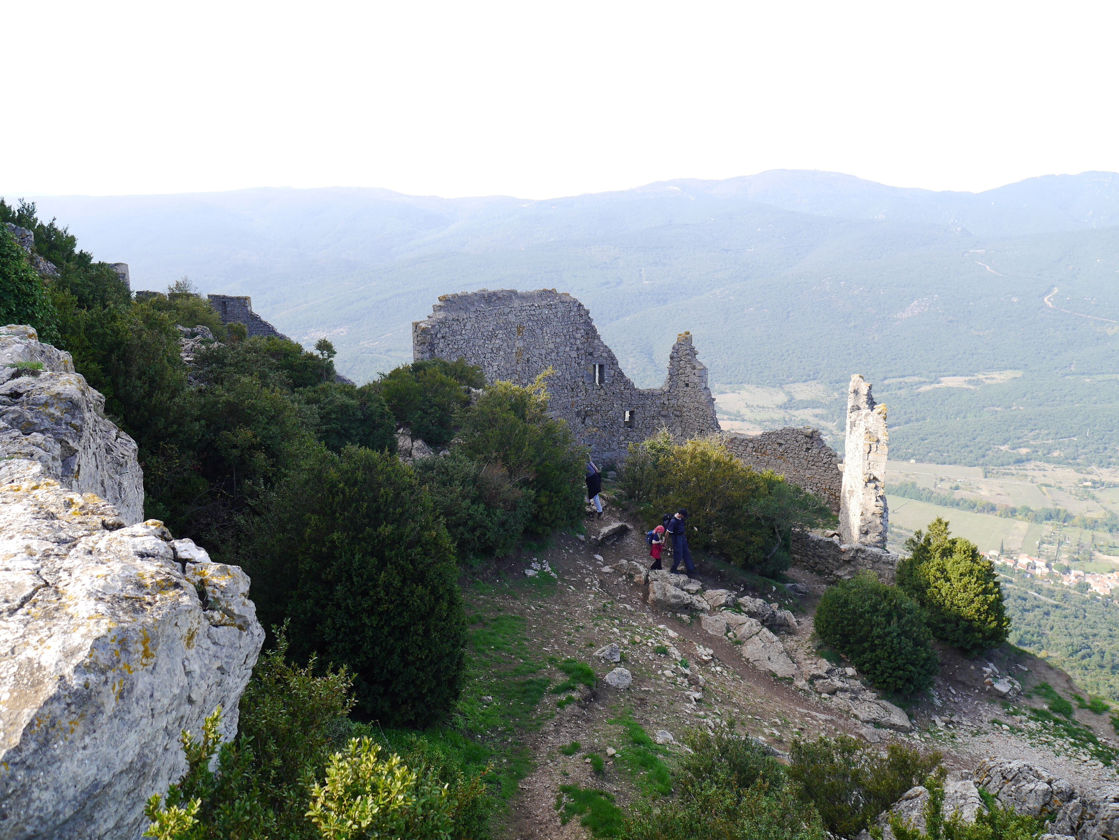This building is indexed in the Base Mérimée, a database of architectural heritage maintained by the French Ministry of Culture, under the reference PA00102673 .