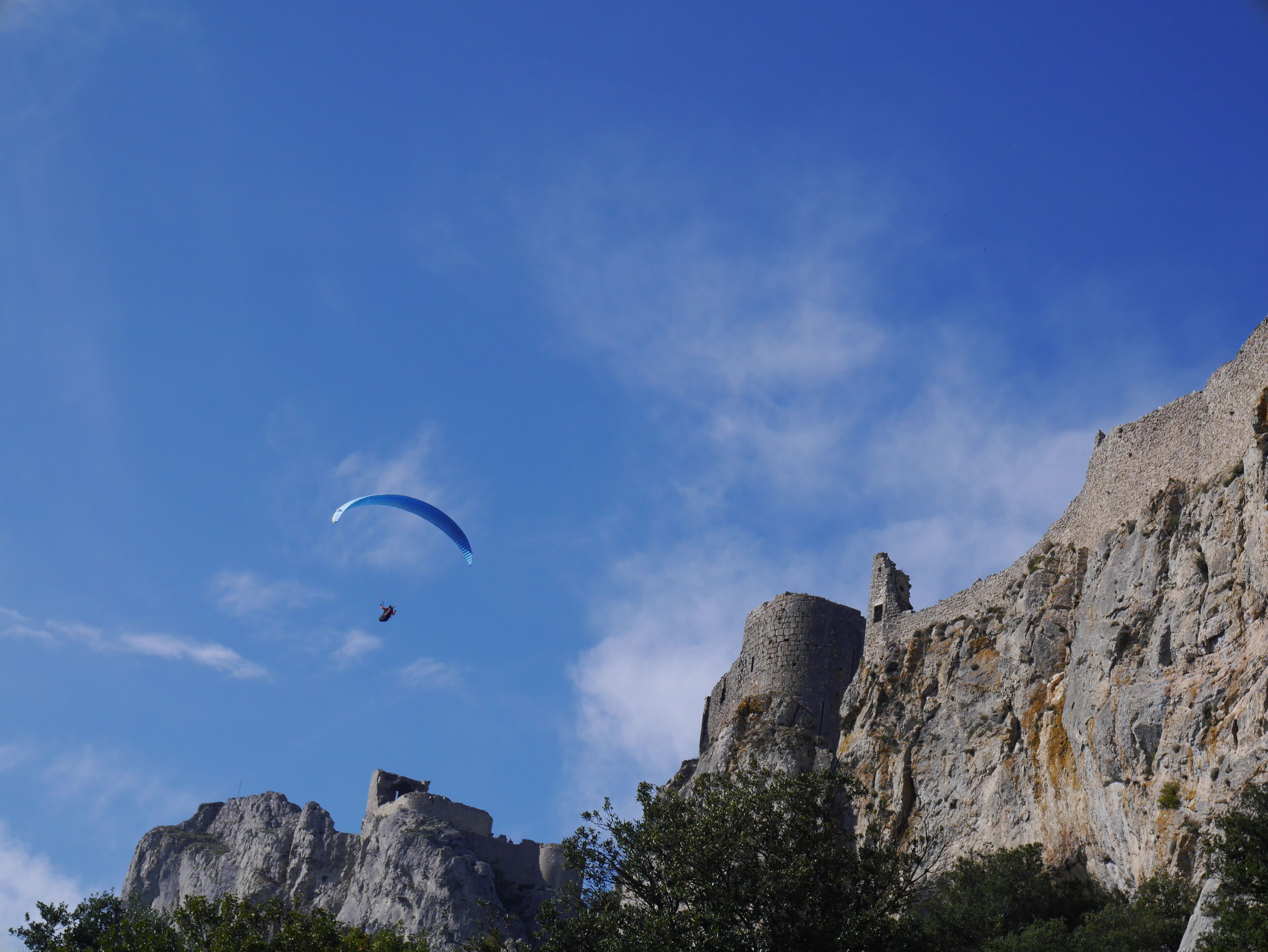 This building is indexed in the Base Mérimée, a database of architectural heritage maintained by the French Ministry of Culture, under the reference PA00102673 .