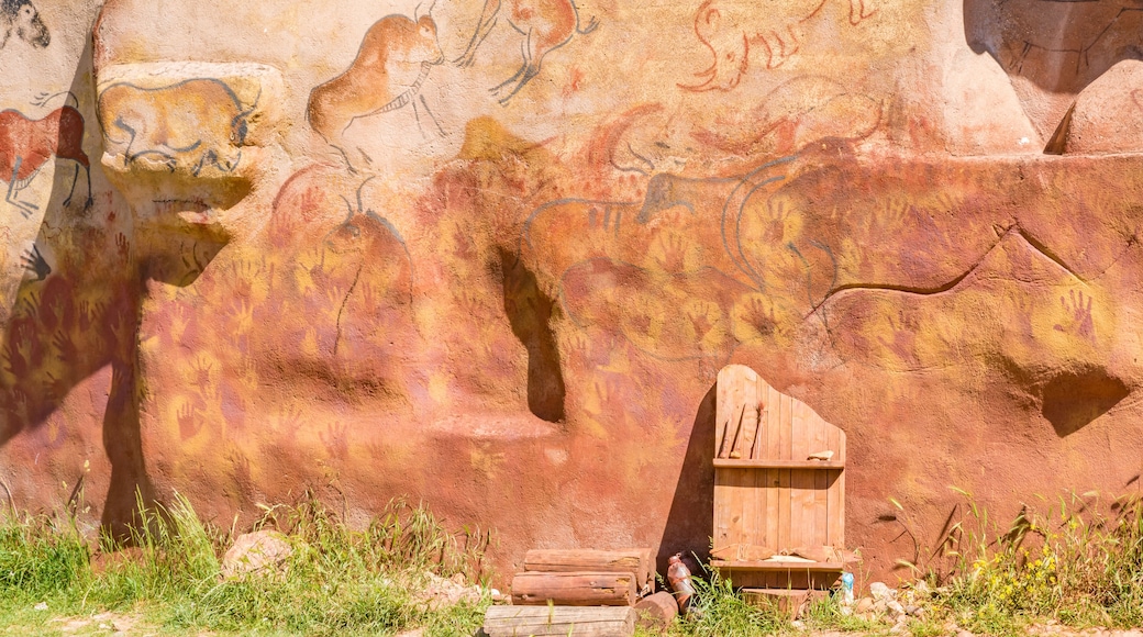 Archaeological Site of Atapuerca in Spain, UNESCO World Heritage Site
