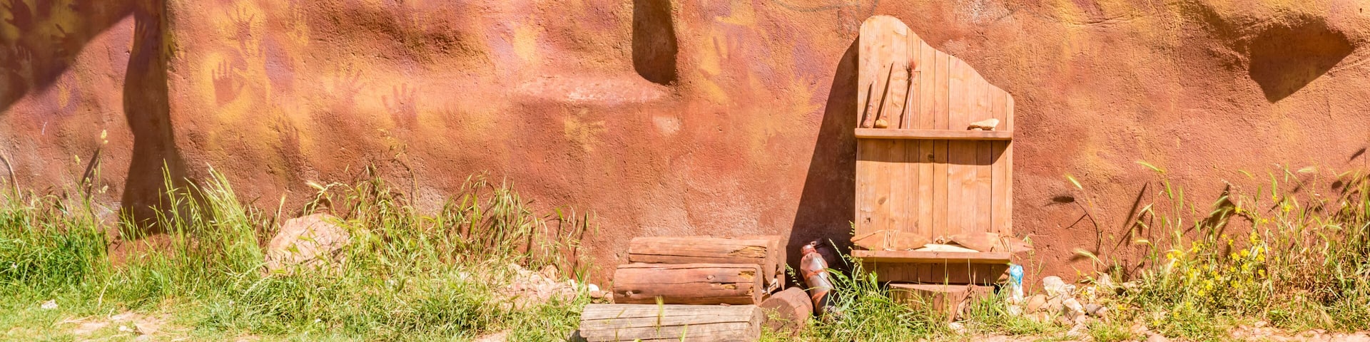Archaeological Site of Atapuerca in Spain, UNESCO World Heritage Site