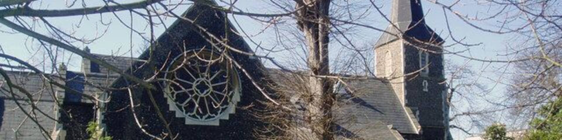 All Saints Church, Belvedere, Kent