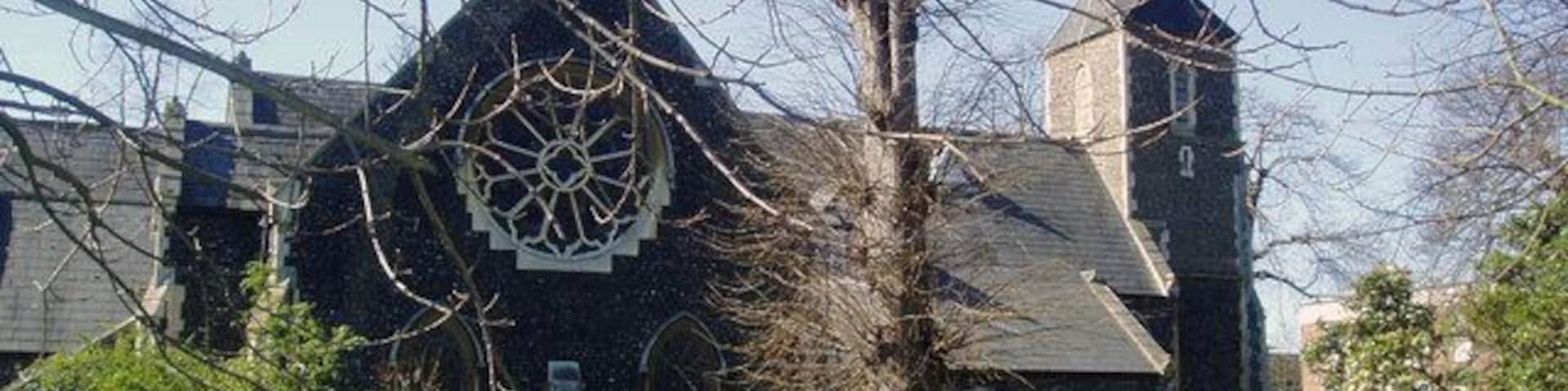 All Saints Church, Belvedere, Kent