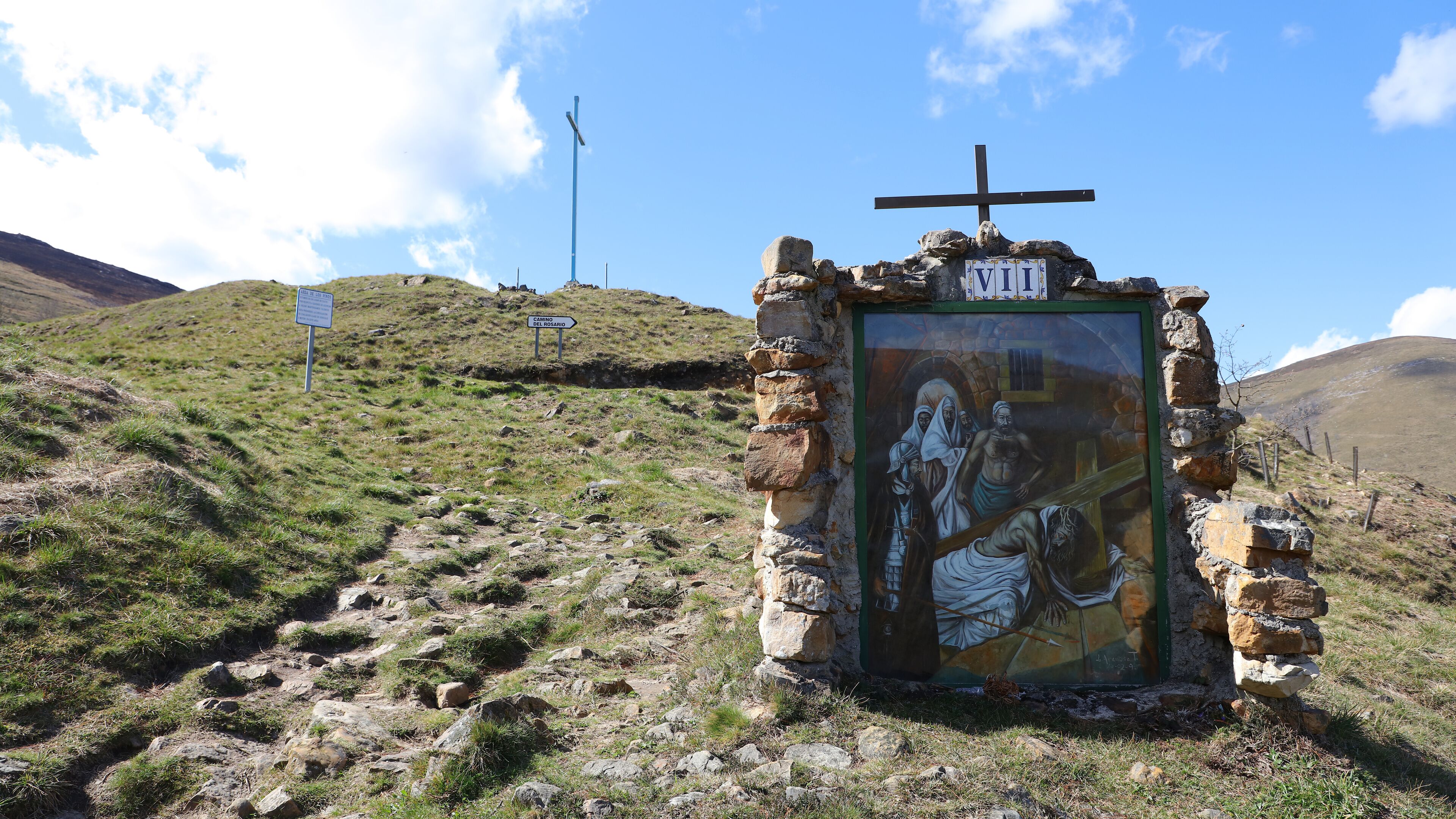 سان سيباستيان دي غاراباندال