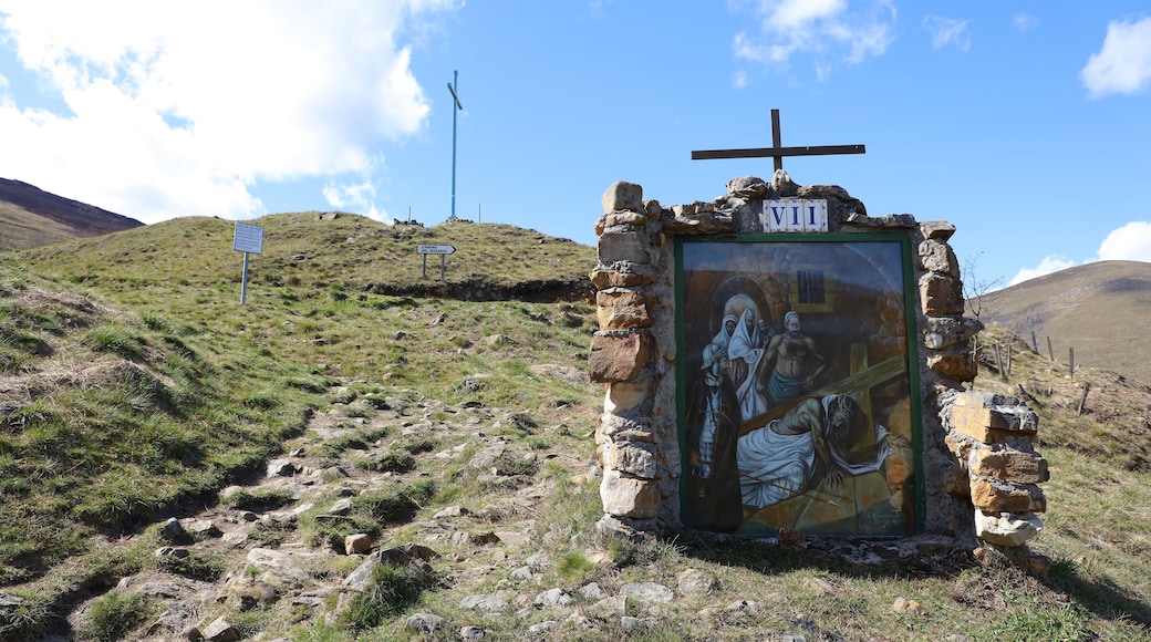 سان سيباستيان دي غاراباندال