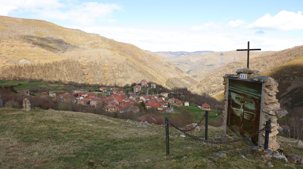 سان سيباستيان دي غاراباندال