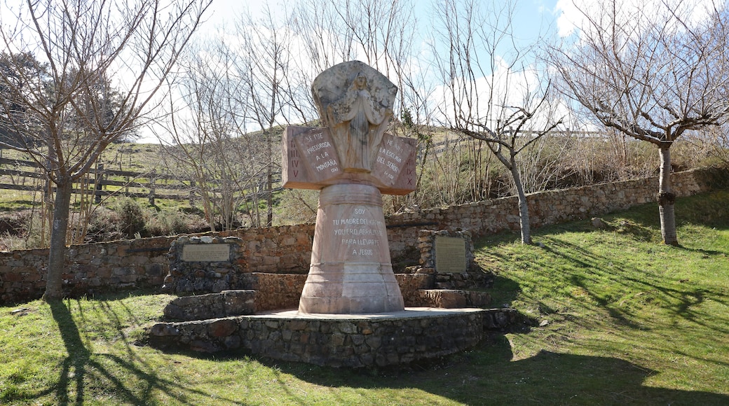 سان سيباستيان دي غاراباندال