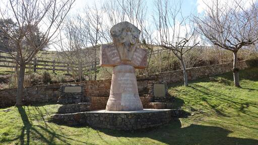 San Sebastiásn de Garabandal