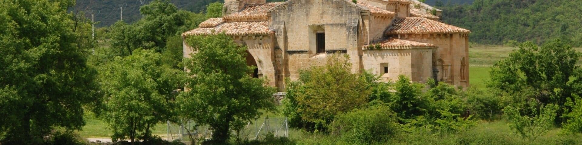 Iglesia de Nuestra Señora de Septiembre en Butrera