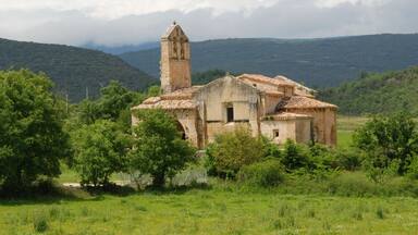 Iglesia de Nuestra Señora de Septiembre en Butrera
