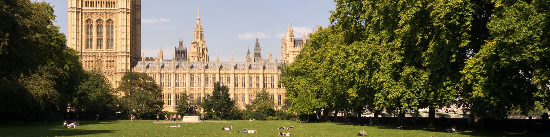 Palace of Westminster
