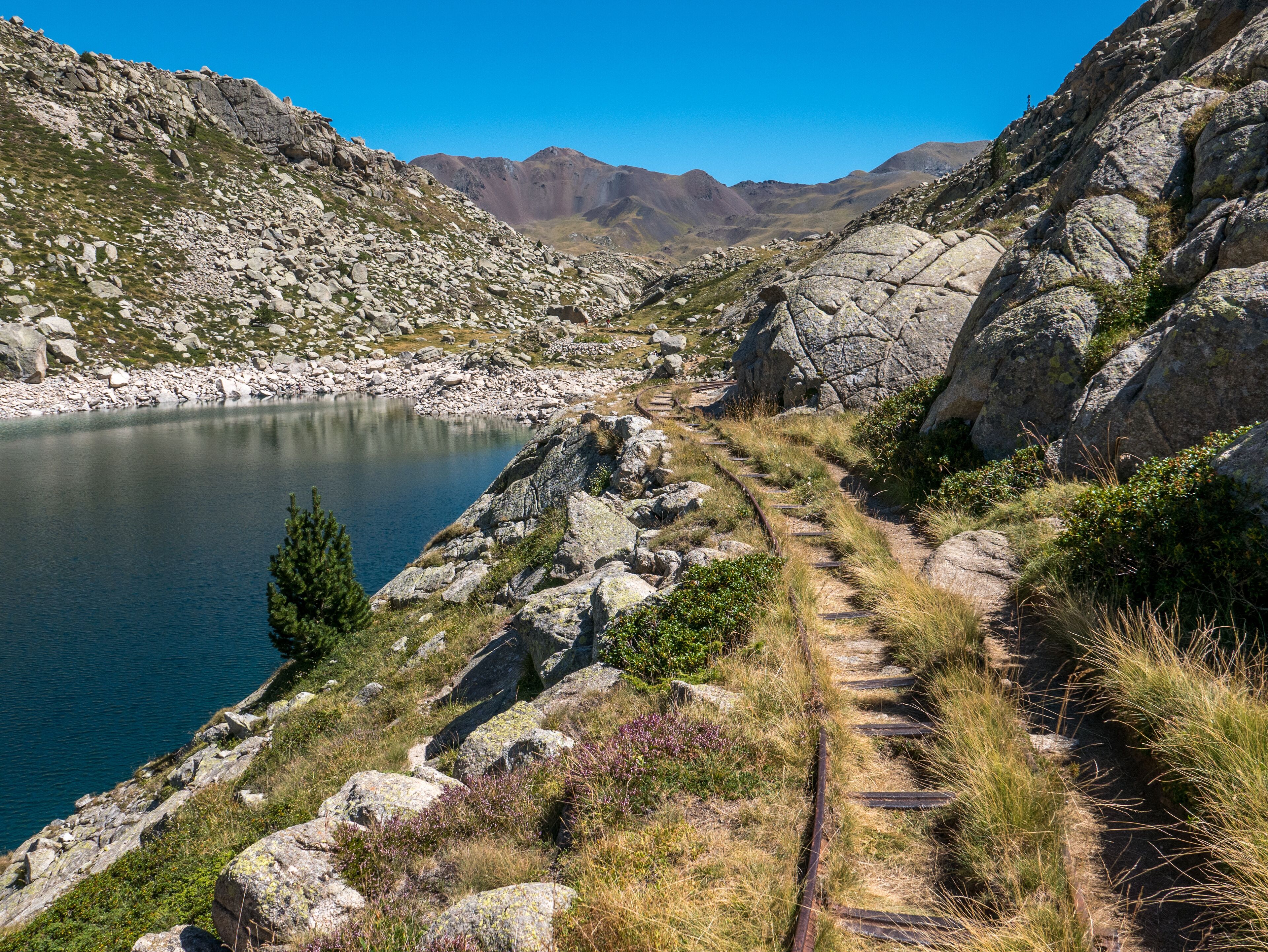 La Torre de Cabdella