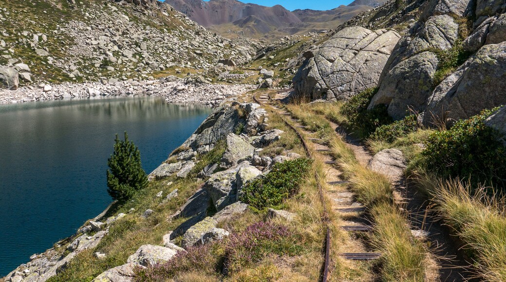 La Torre de Cabdella