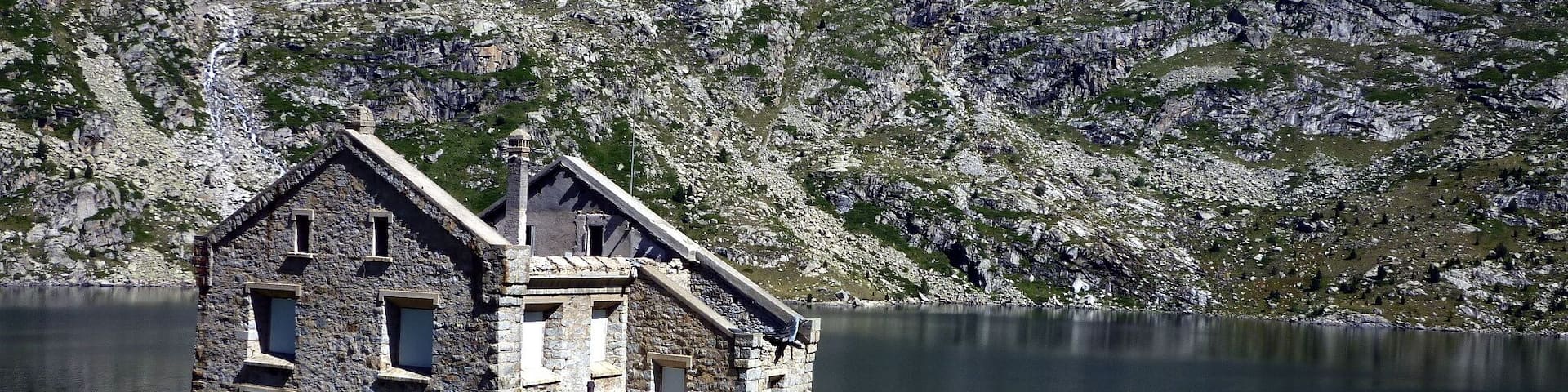 This is a a photo of a natural area in Catalonia, Spain, with id: