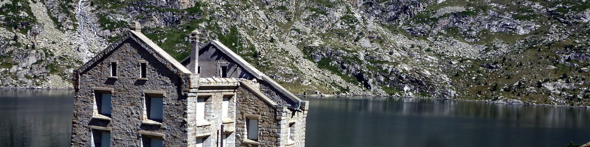 This is a a photo of a natural area in Catalonia, Spain, with id: