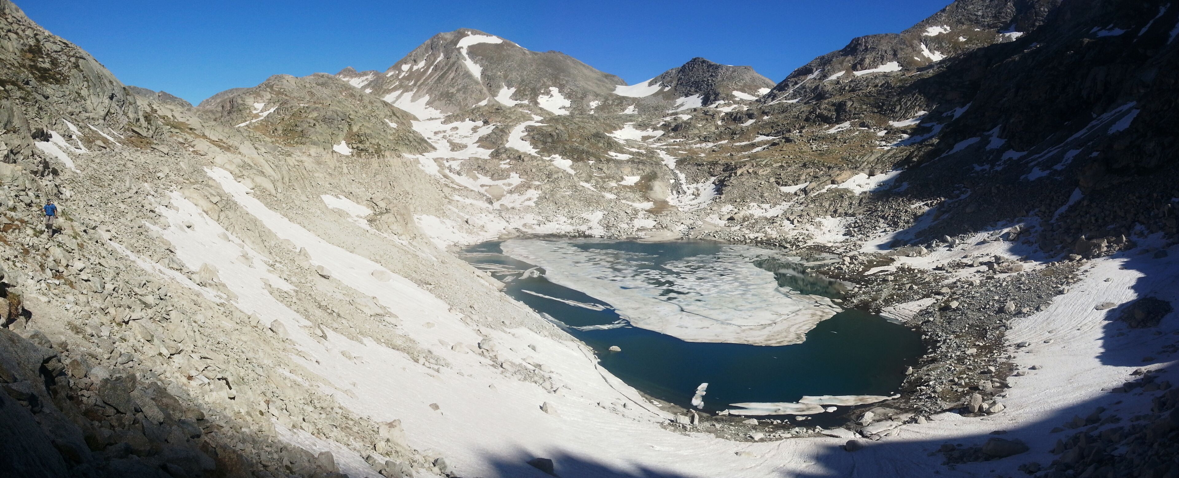 This is a a photo of a natural area in Catalonia, Spain, with id: