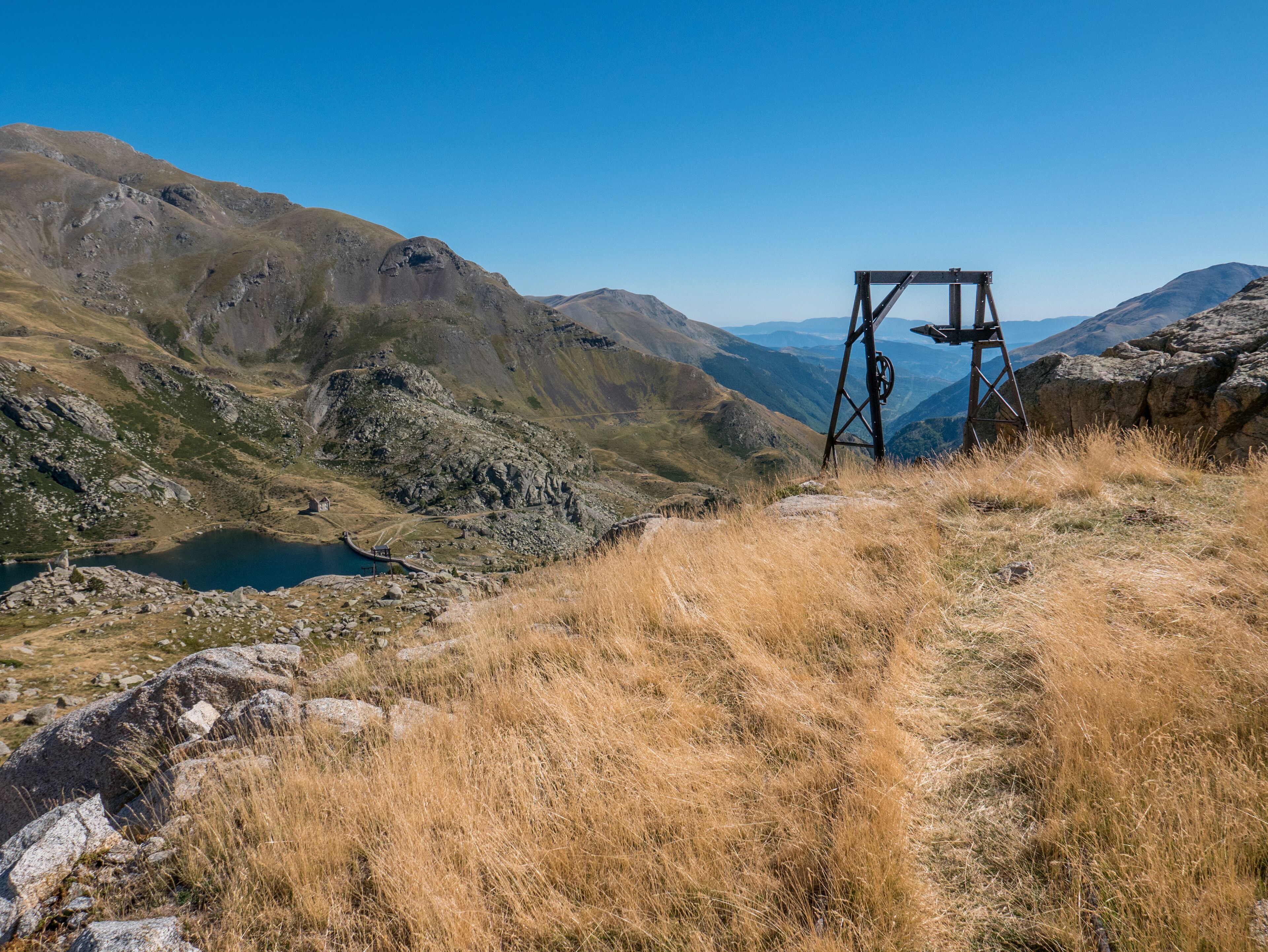 La Torre de Cabdella