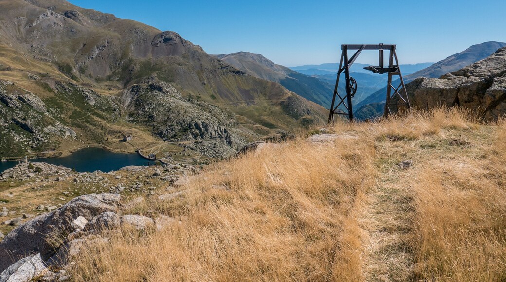 La Torre de Cabdella