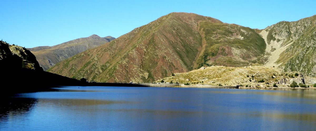 This is a a photo of a natural area in Catalonia, Spain, with id: