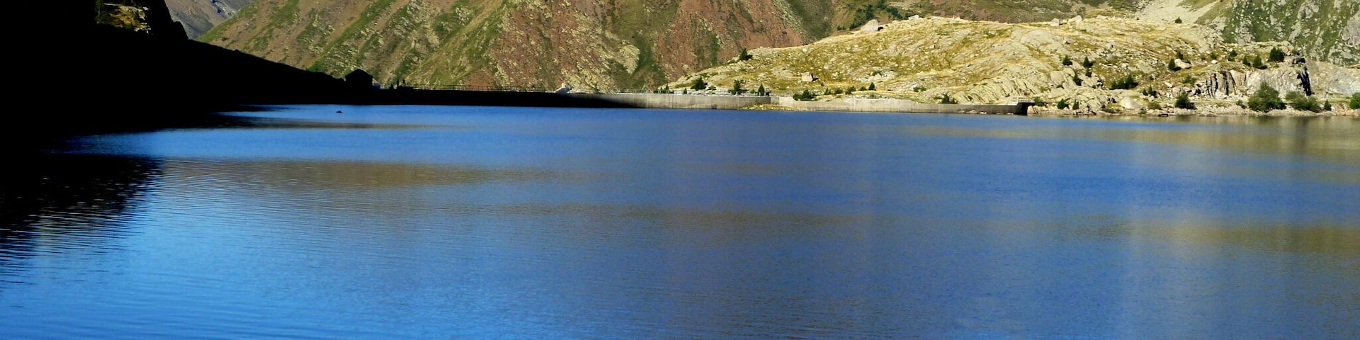 This is a a photo of a natural area in Catalonia, Spain, with id:
