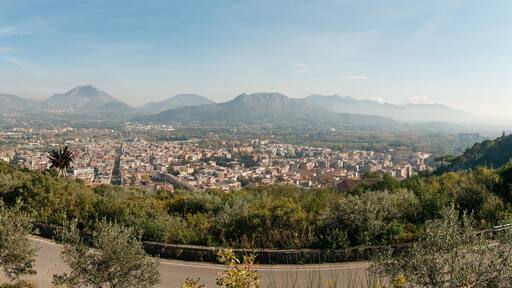 Piedimonte San Germano