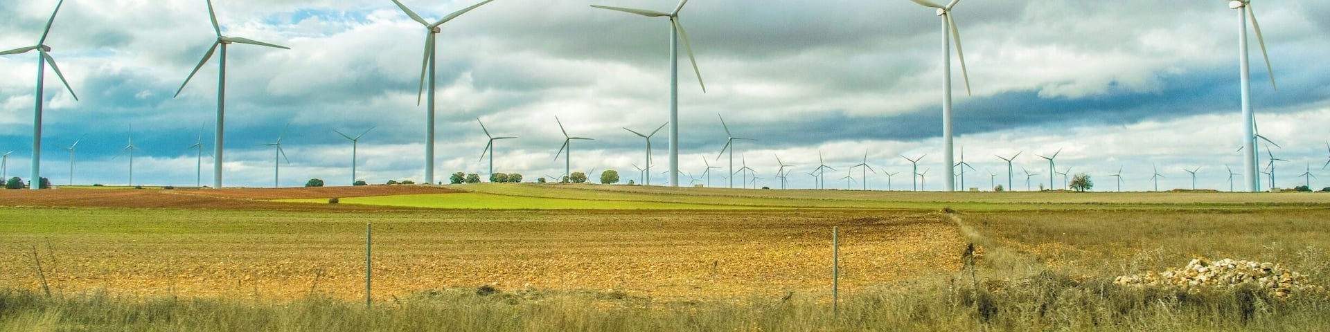 Eolic Park
@Colomviajero