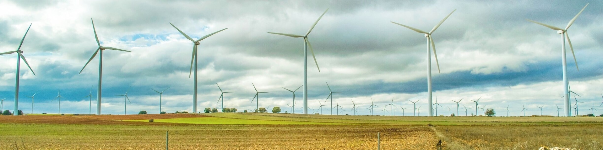 Eolic Park
@Colomviajero