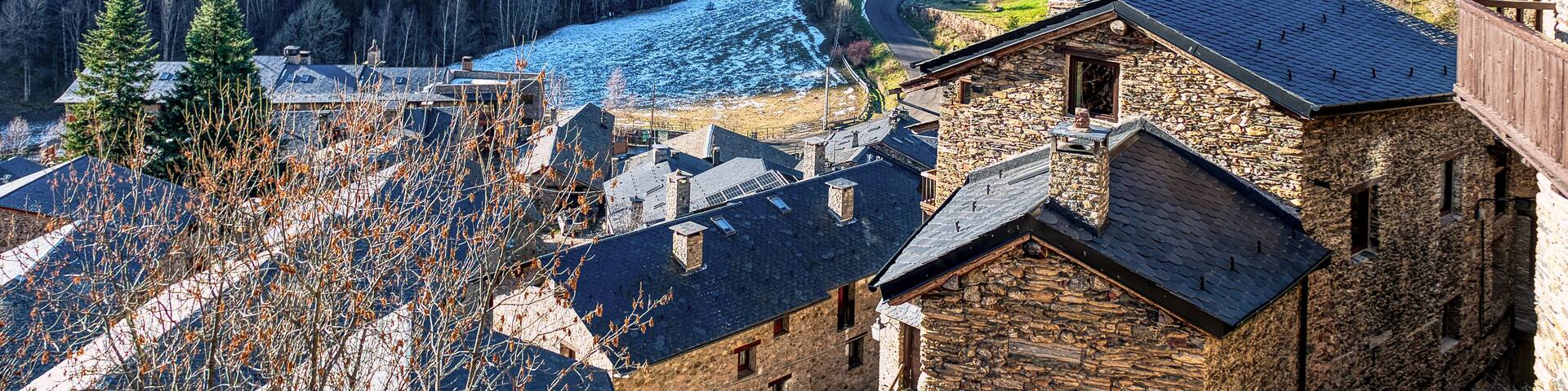 Os de Civís, also called Aós de Civís, is a decentralized municipal entity of the municipality of Valles del Valira, Lleida, Catalonia, Spain