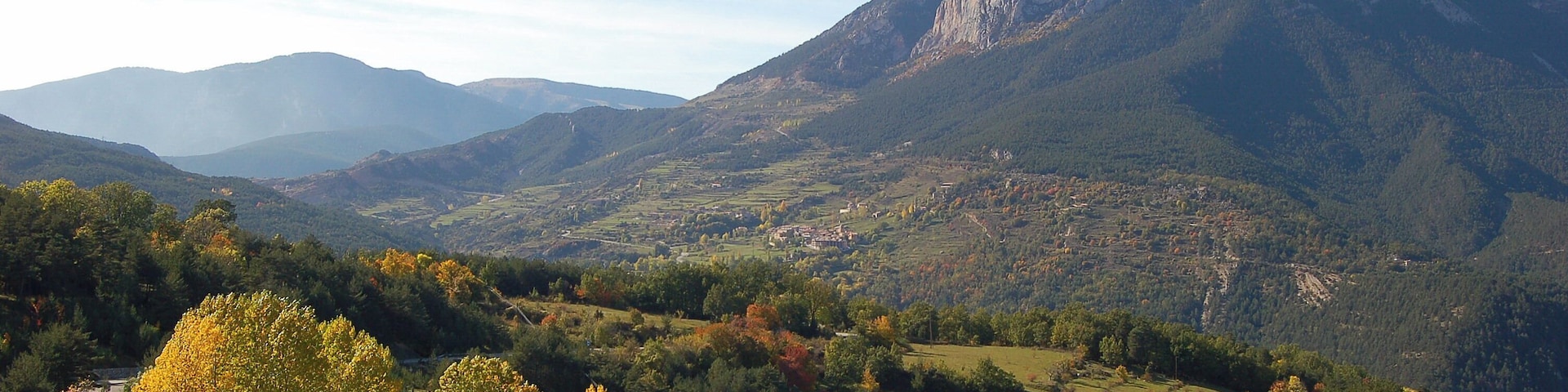 Pedraforca