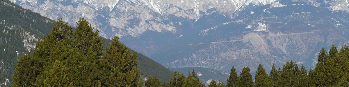 This is a a photo of an emblematic summit in Catalonia, Spain, with id:
