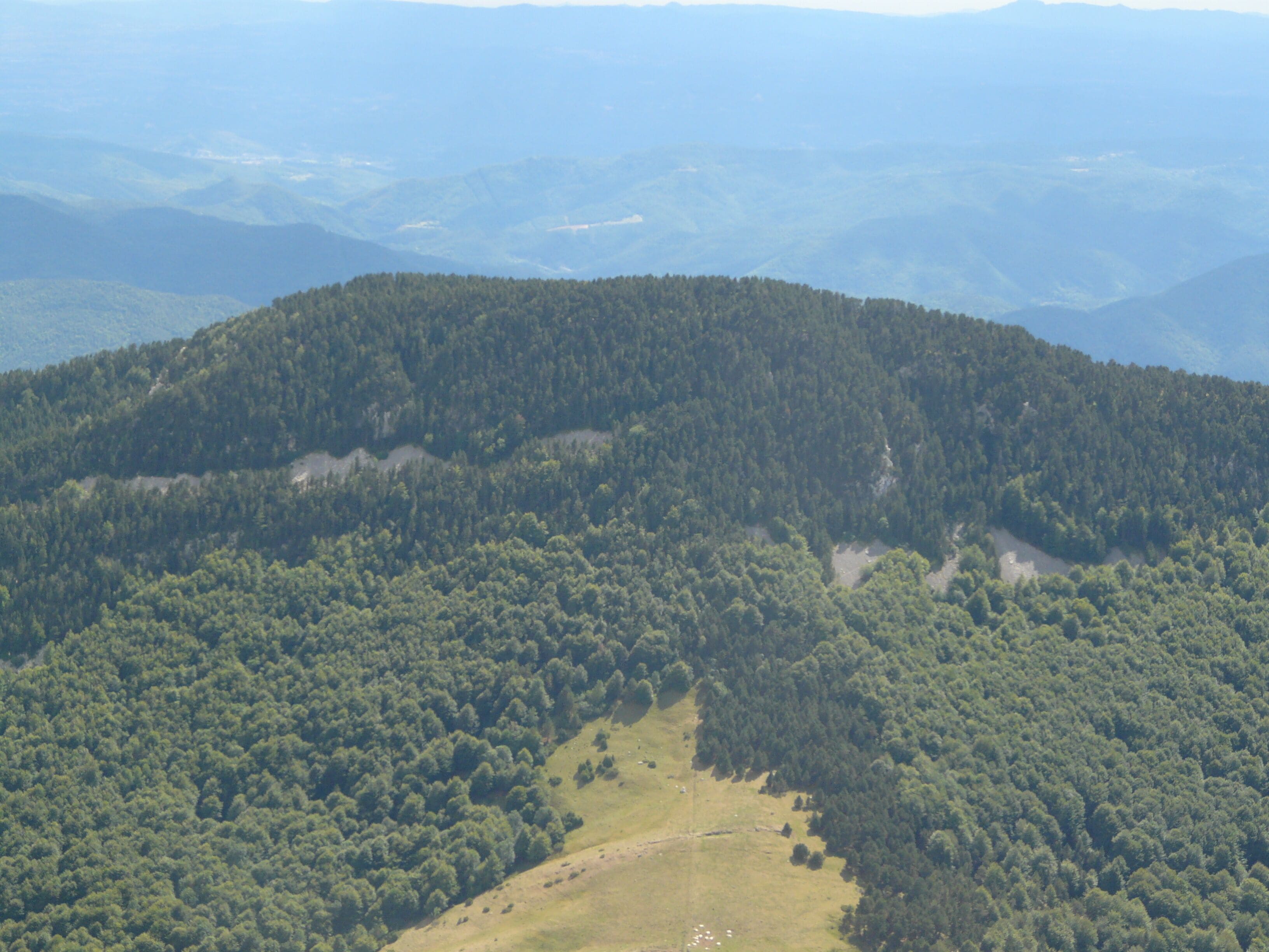 This is a a photo of a natural area in Catalonia, Spain, with id: