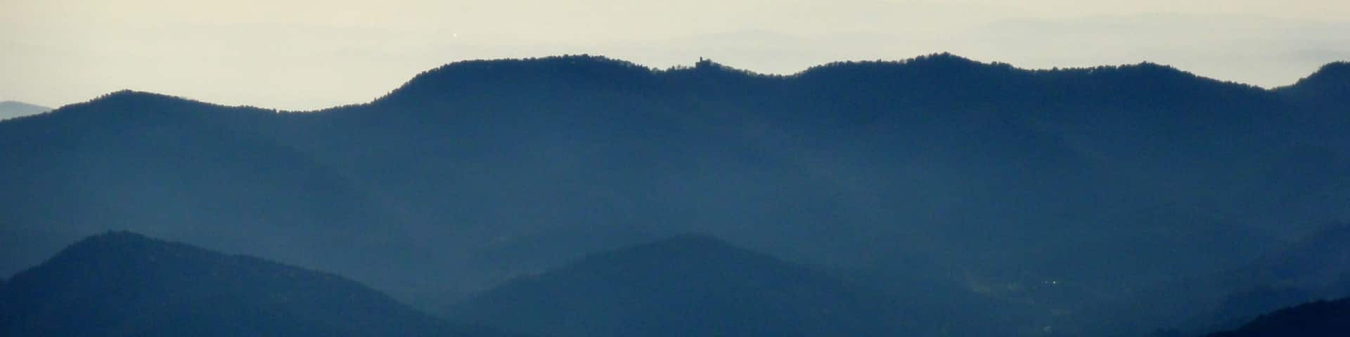 This is a a photo of a natural area in Catalonia, Spain, with id: