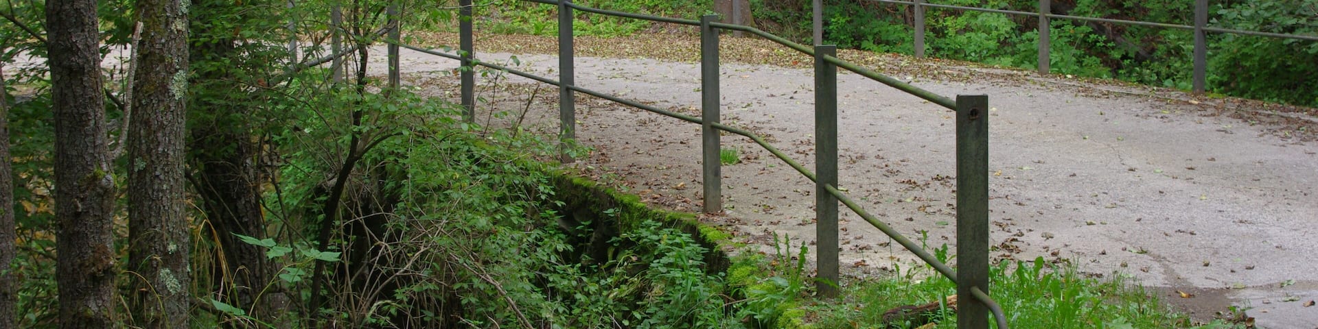 El Pont de VilarĂł, a les rodalies de Pardines This is a photo of a building indexed in the Catalan heritage register as BĂ© Cultural d'InterĂšs Local (BCIL) under the reference IPA-4046.