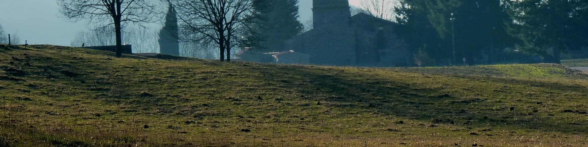 Ermita de Sant Pau seguries