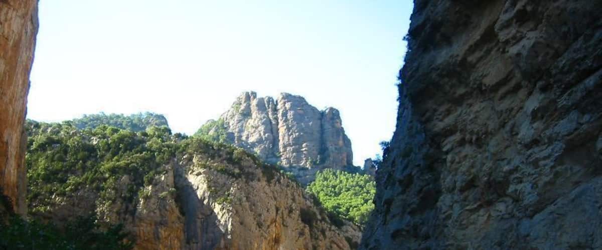 Conca de Dalt, Lleida, Spain