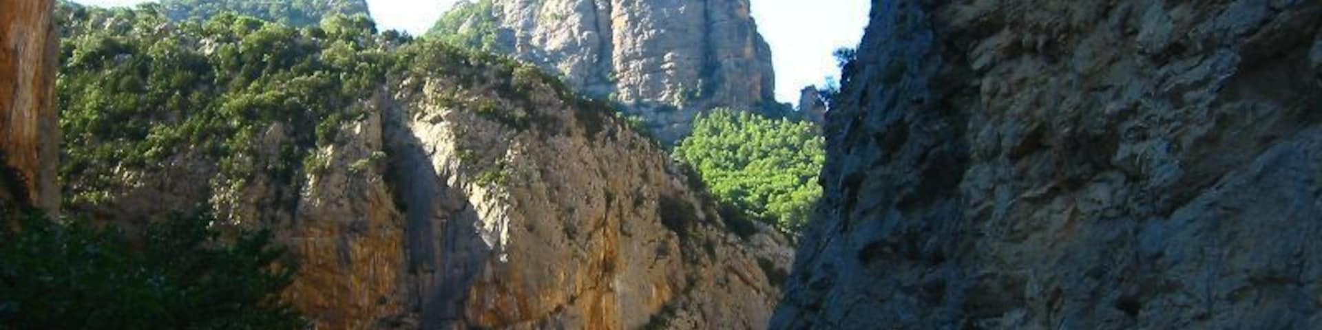 Conca de Dalt, Lleida, Spain