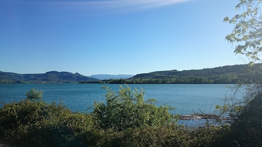 This is a a photo of a natural area in Catalonia, Spain, with id: