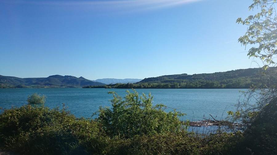 This is a a photo of a natural area in Catalonia, Spain, with id: