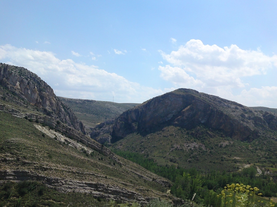 paisaje