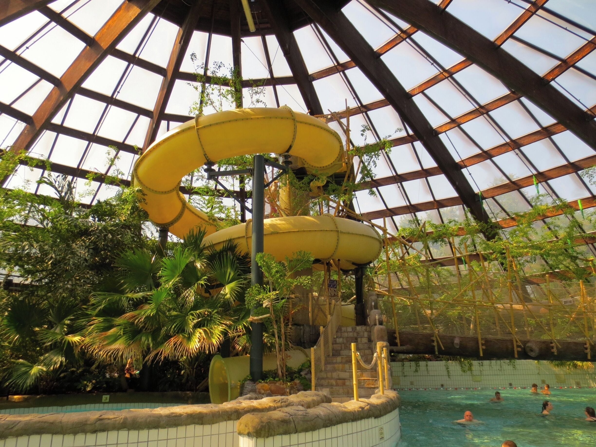 Zwemparadijs

#KidsFun