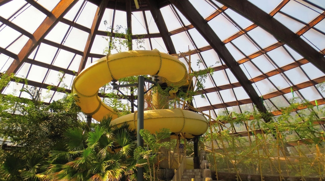 Zwemparadijs
#KidsFun