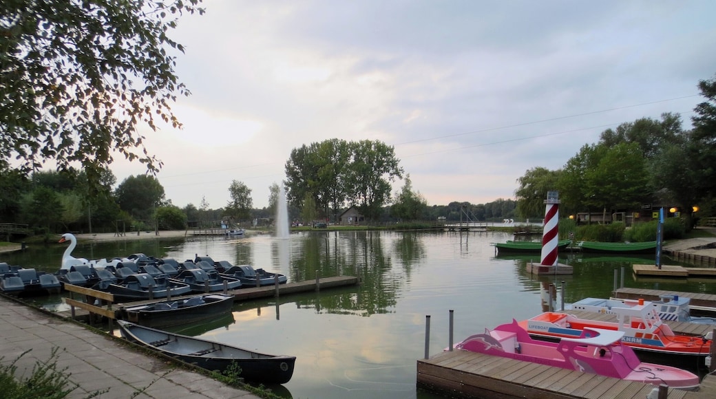 Speelvijver
#KidsFun