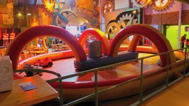 Speelparadijs
#KidsFun