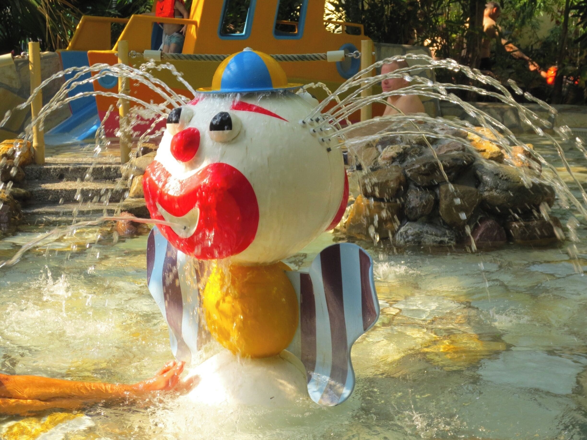 Zwemparadijs

#KidsFun