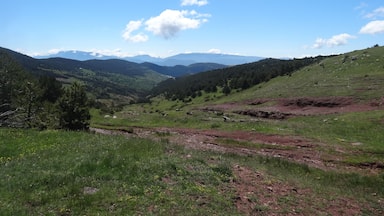 Port del Cantó (juny 2013)