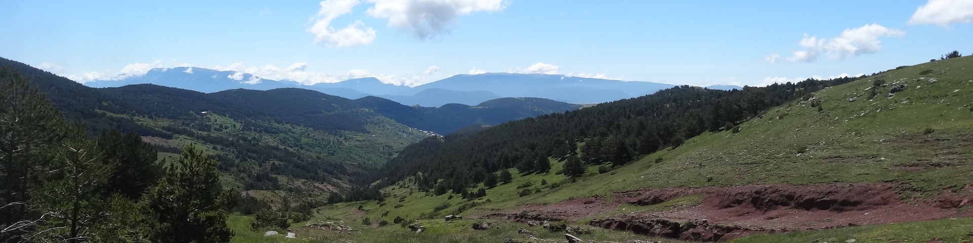 Port del Cantó (juny 2013)
