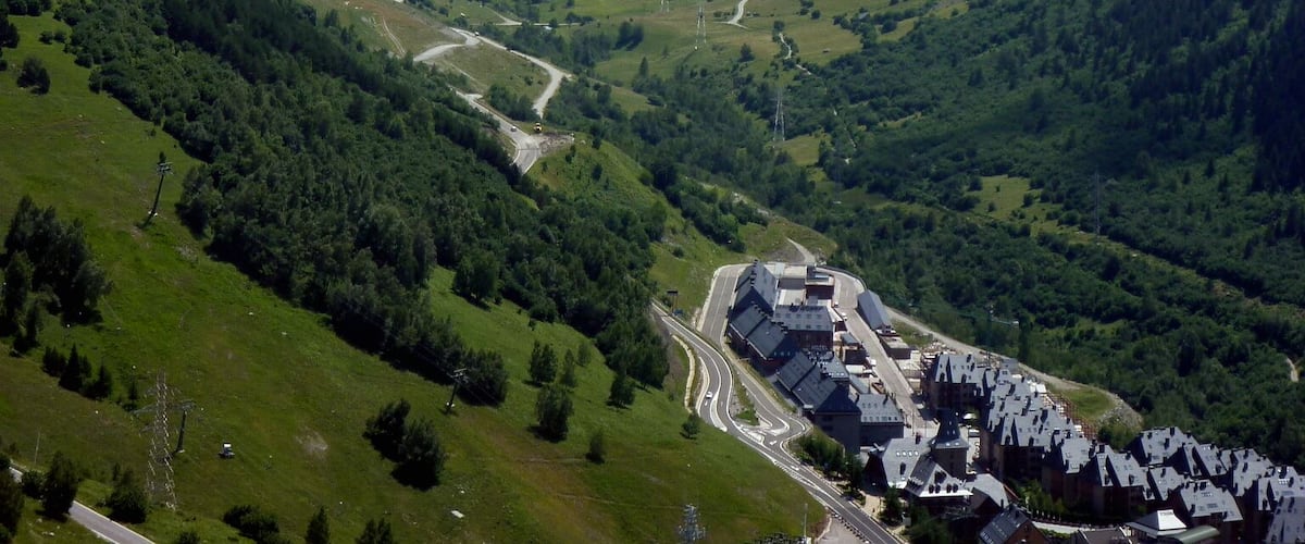 This is a a photo of a natural area in Catalonia, Spain, with id: