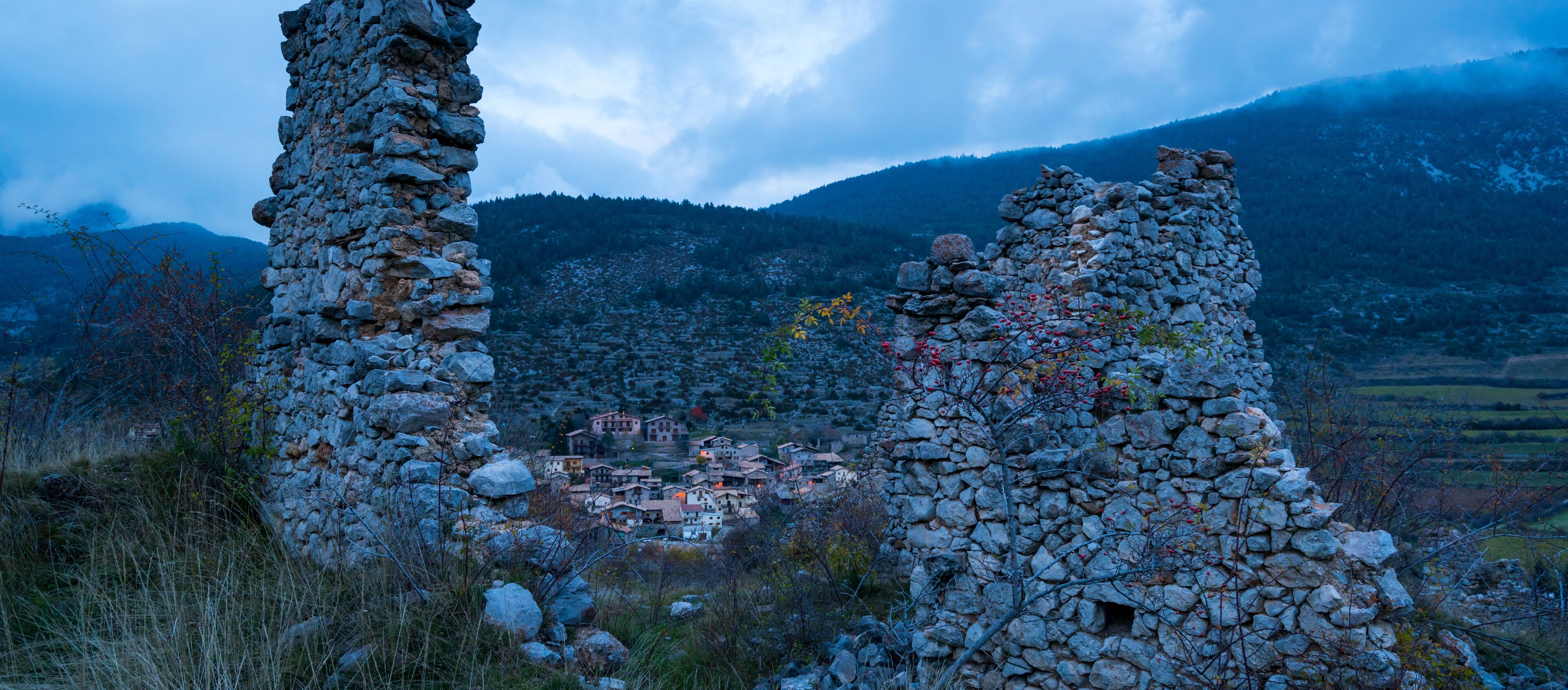 莱斯瓦利斯德瓦利拉