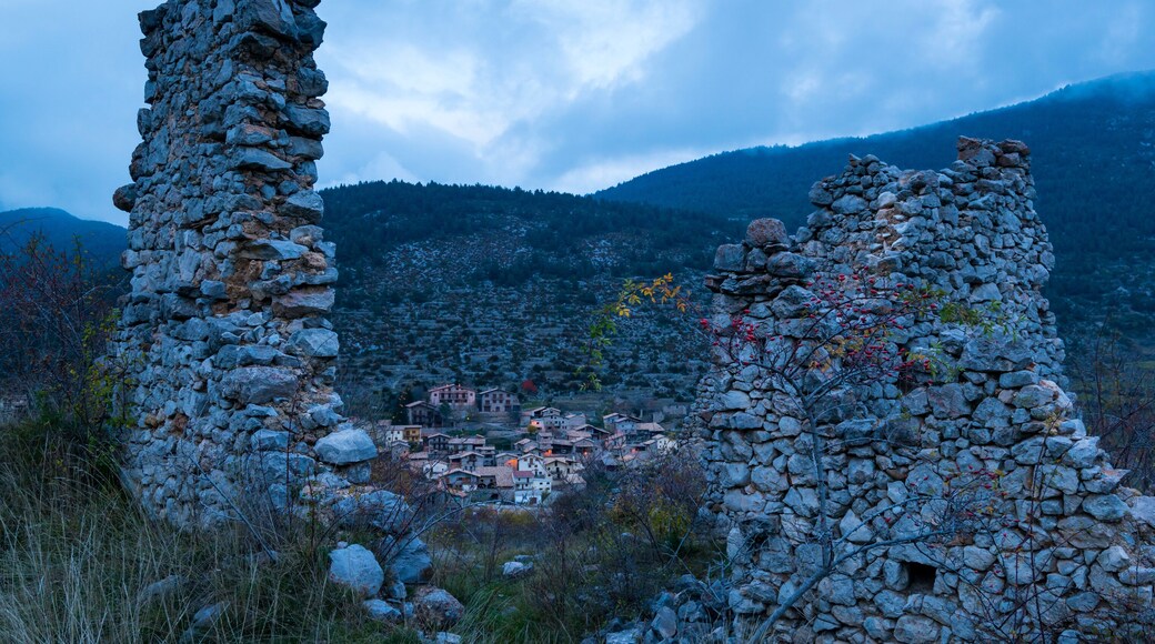 莱斯瓦利斯德瓦利拉